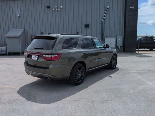Thumbnail: 2026 Dodge Durango - 8