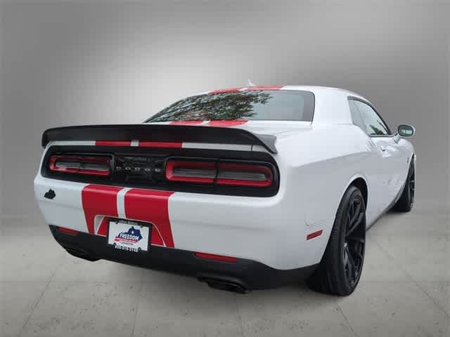 Thumbnail: 2023 Dodge Challenger - 8