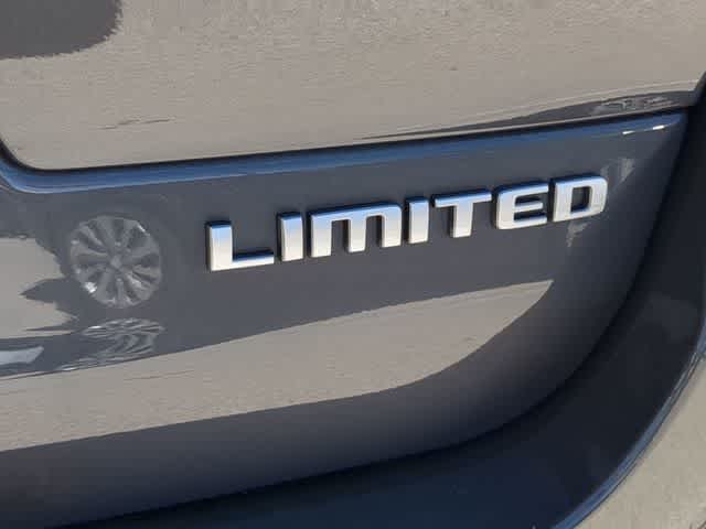 Thumbnail: 2026 Jeep Grand Cherokee L - 13
