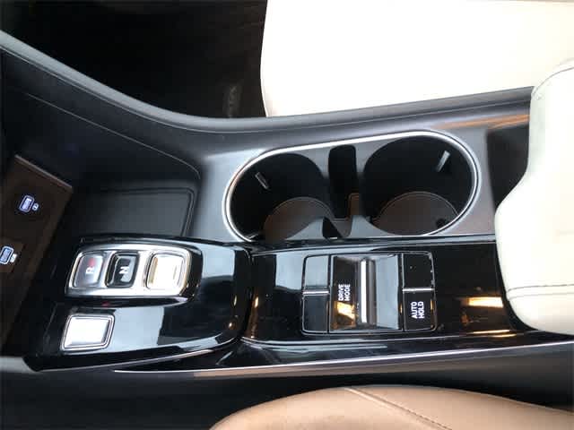 Thumbnail: 2021 Hyundai Sonata - 18