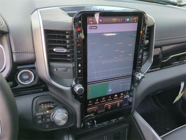 Thumbnail: 2026 RAM 1500 - 29