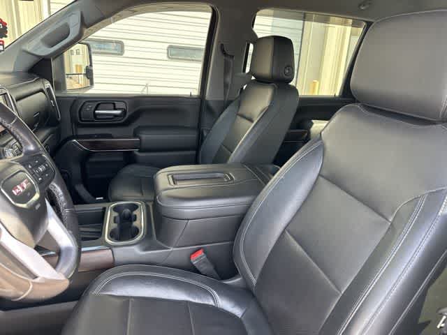 Thumbnail: 2020 GMC Sierra 2500 - 3