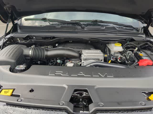 Thumbnail: 2026 RAM 1500 - 14