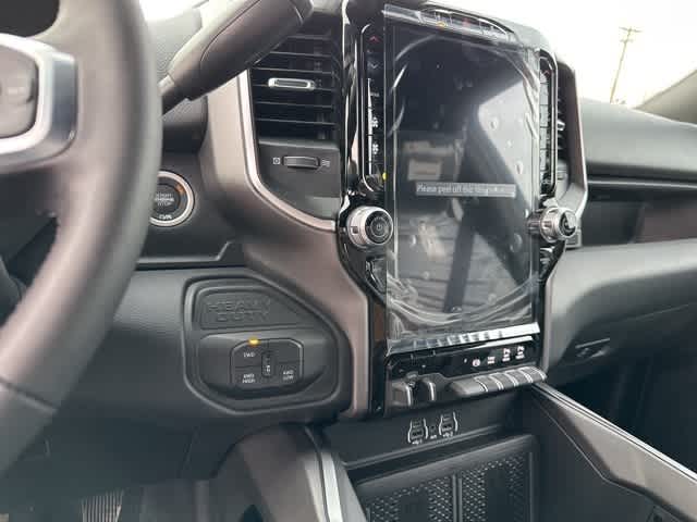 Thumbnail: 2026 RAM 2500 - 5