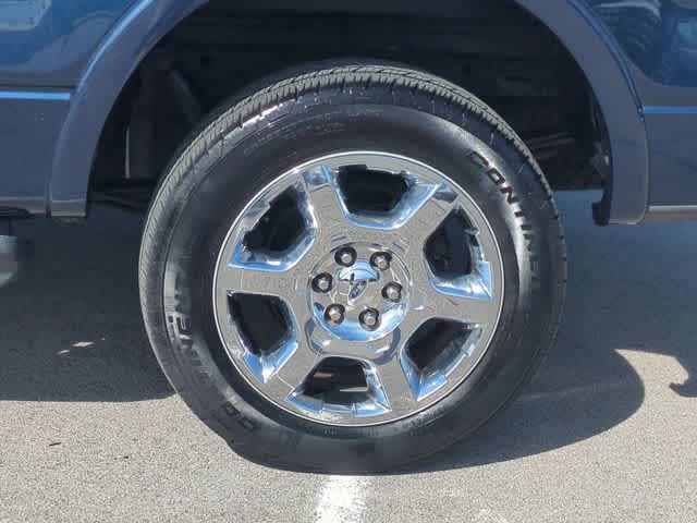 Thumbnail: 2013 Ford F-150 - 14