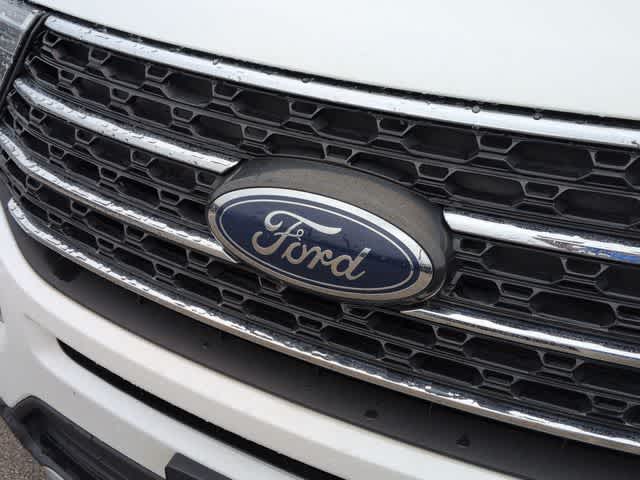 Thumbnail: 2023 Ford Explorer - 12