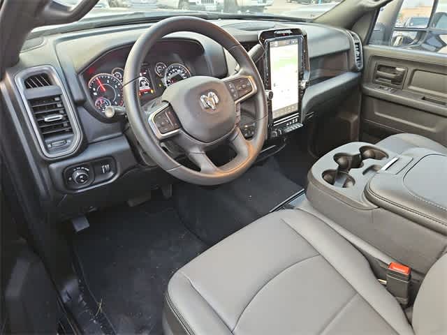 Thumbnail: 2026 RAM 3500 - 10