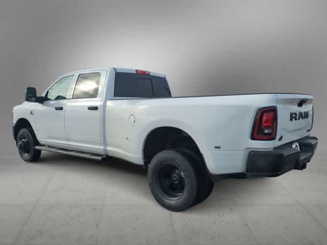 Thumbnail: 2026 RAM 3500 - 6