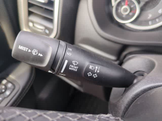 Thumbnail: 2026 RAM 2500 - 24