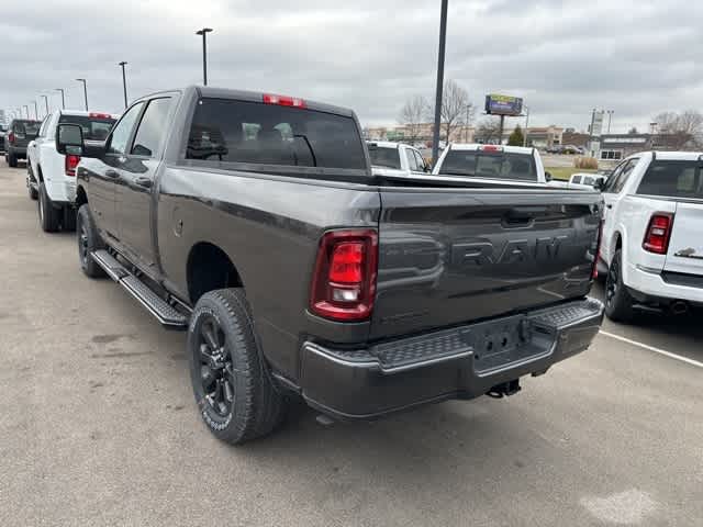 Thumbnail: 2026 RAM 2500 - 14
