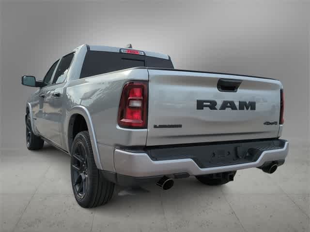 Thumbnail: 2026 RAM 1500 - 6