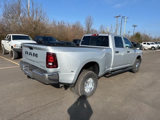 Thumbnail: 2026 RAM 3500 - 16