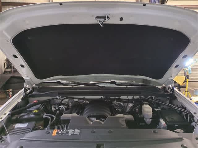 Thumbnail: 2018 GMC Sierra 1500 - 15