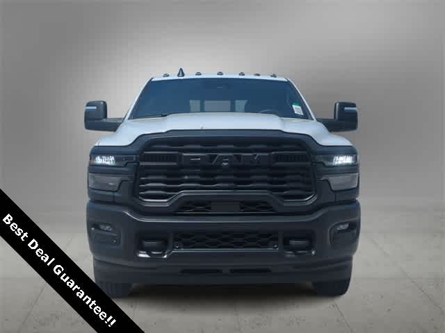 Thumbnail: 2025 RAM 2500 - 3