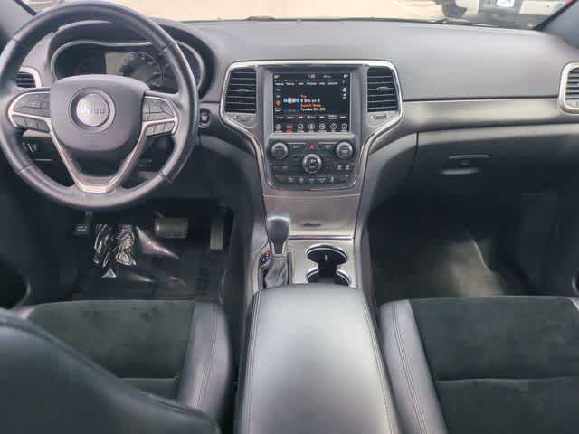 Thumbnail: 2018 Jeep Grand Cherokee - 15