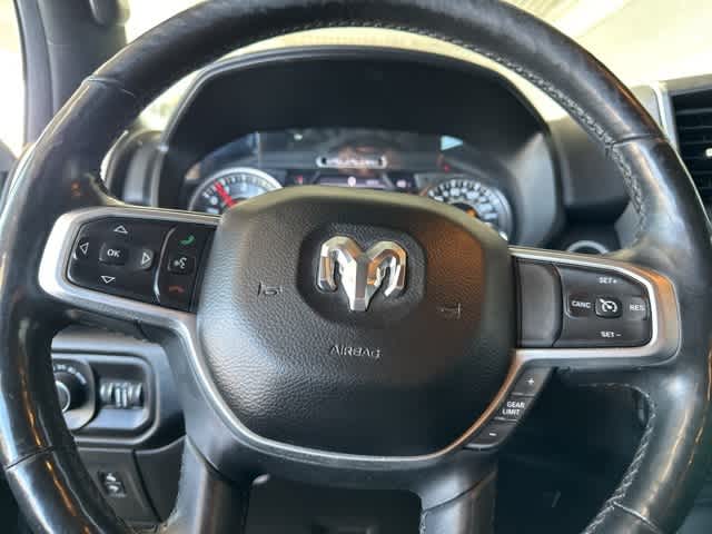 Thumbnail: 2019 RAM 1500 - 9