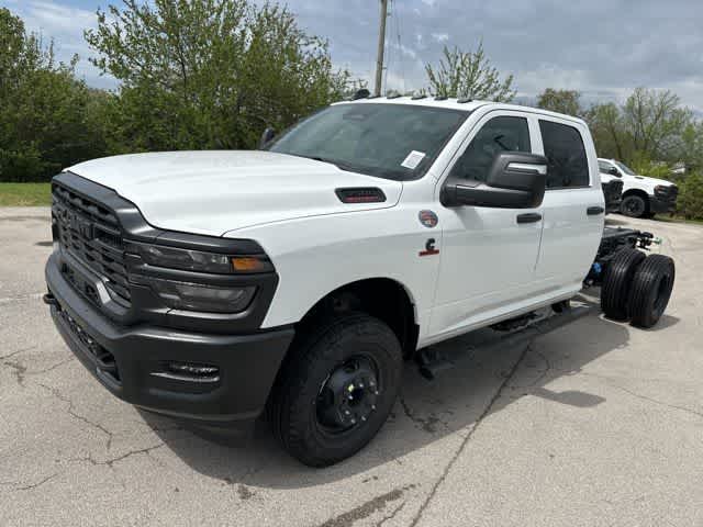 Thumbnail: 2026 RAM 3500 - 2