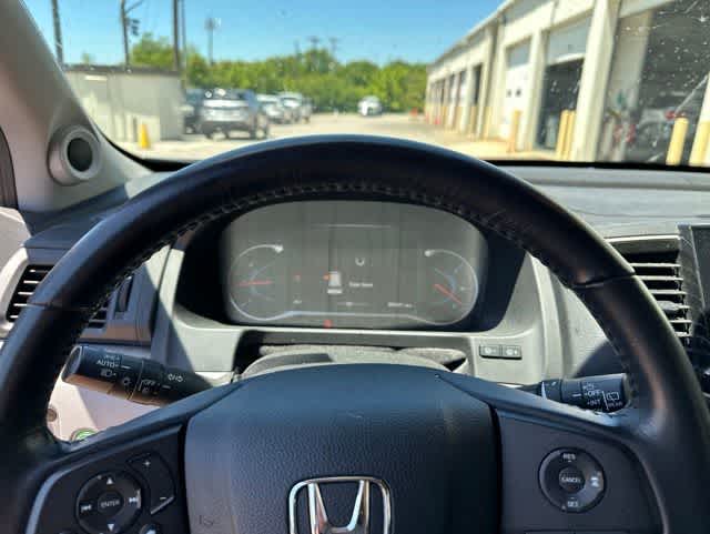 Thumbnail: 2020 Honda Pilot - 13