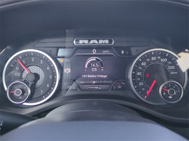 Thumbnail: 2026 RAM 1500 - 34