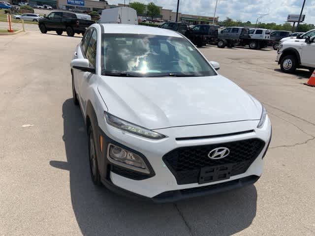 Thumbnail: 2019 Hyundai Kona - 28