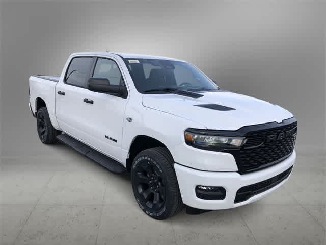 Thumbnail: 2026 RAM 1500 - 8
