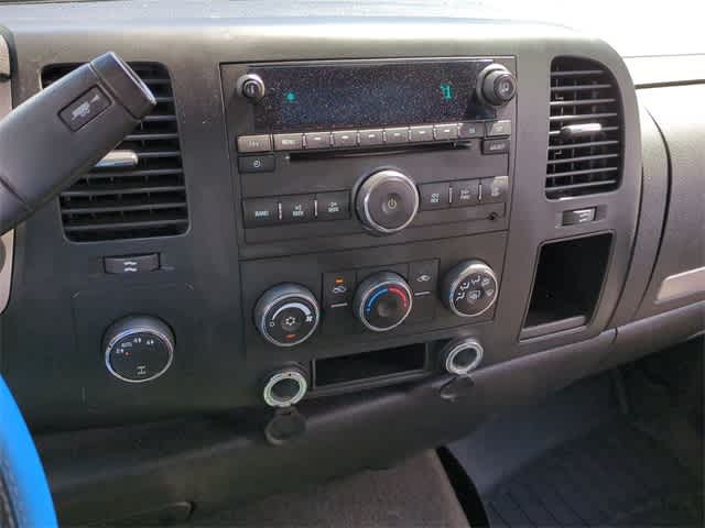 Thumbnail: 2008 Chevrolet Silverado 1500 - 26