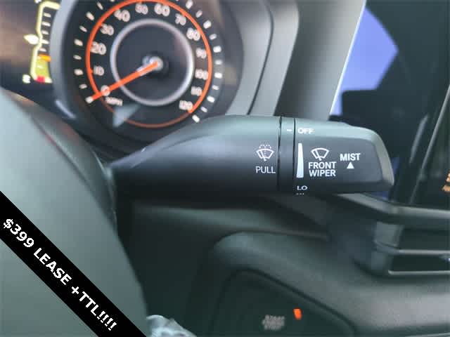 Thumbnail: 2025 Jeep Gladiator - 25