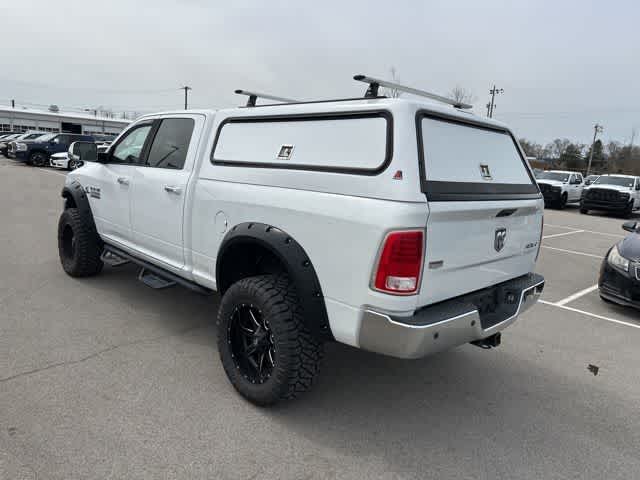 Thumbnail: 2014 RAM 2500 - 14