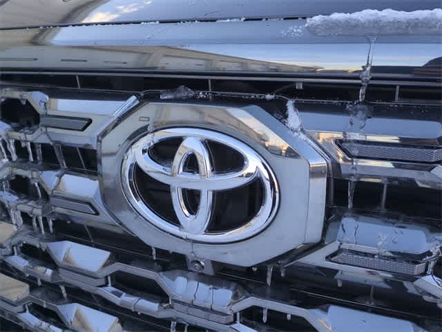 Thumbnail: 2025 Toyota Tundra - 12