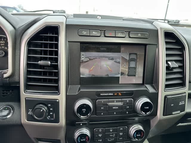 Thumbnail: 2018 Ford F-150 - 10