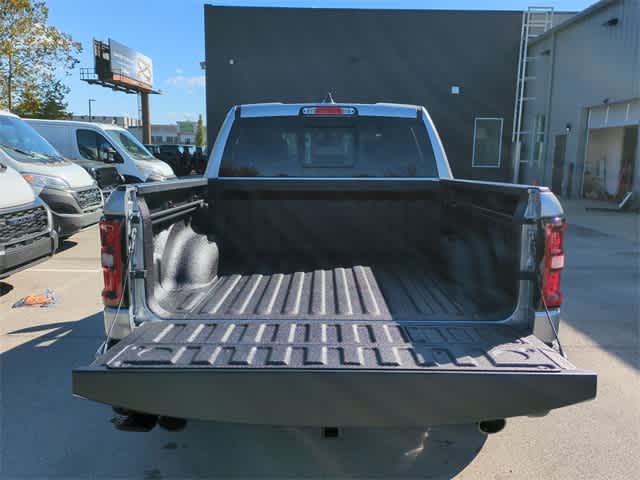 Thumbnail: 2026 RAM 1500 - 35