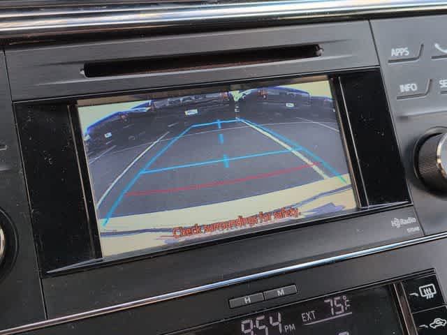 Thumbnail: 2014 Toyota Avalon - 30