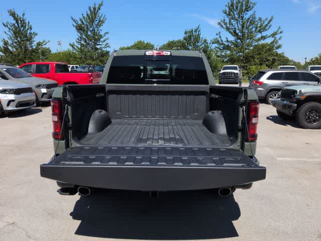 Thumbnail: 2026 RAM 1500 - 34