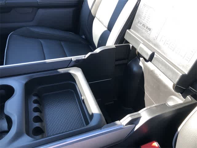 Thumbnail: 2026 RAM 1500 - 17