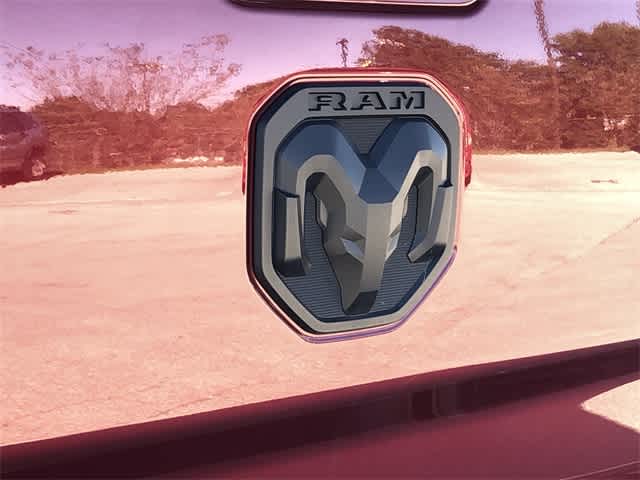 Thumbnail: 2024 RAM 2500 - 19