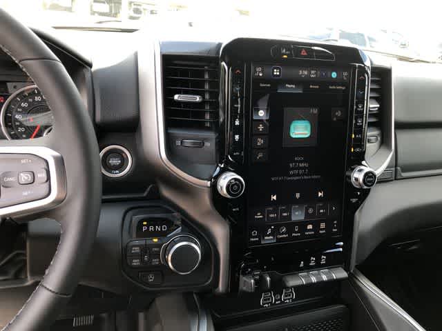 Thumbnail: 2026 RAM 1500 - 17