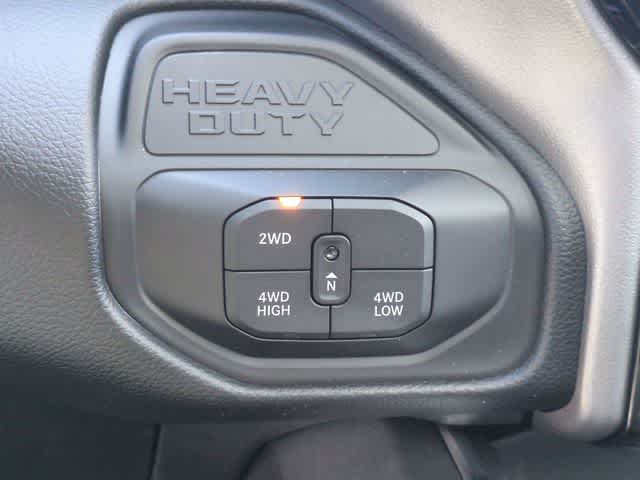Thumbnail: 2026 RAM 3500 - 29