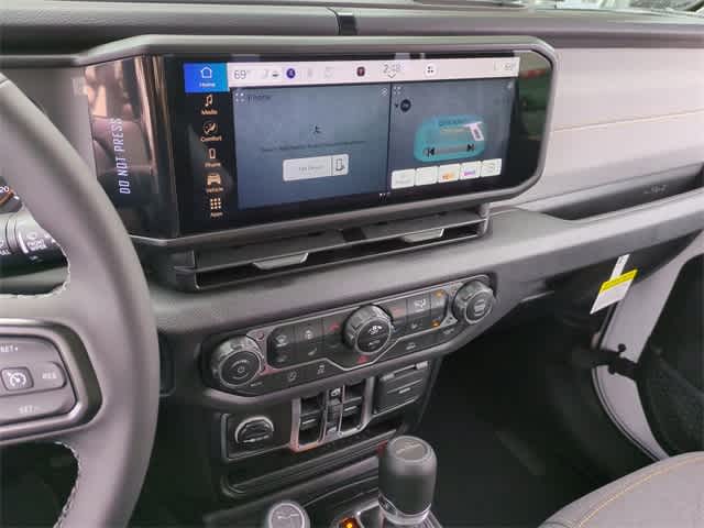 Thumbnail: 2025 Jeep Gladiator - 27