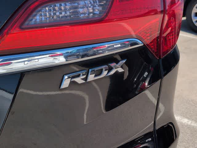 Thumbnail: 2013 Acura RDX - 13