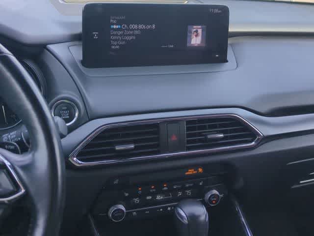 Thumbnail: 2023 Mazda CX-9 - 28