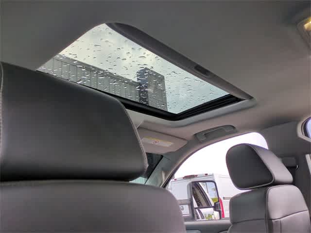 Thumbnail: 2019 Chevrolet Silverado 3500 - 20