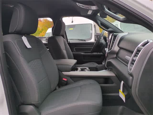 Thumbnail: 2026 RAM 3500 - 22