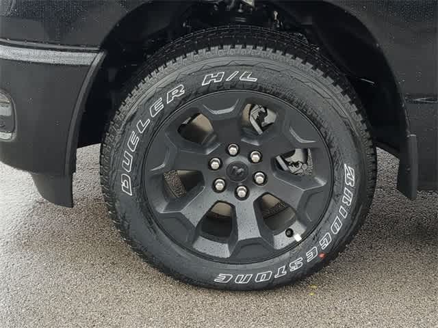 Thumbnail: 2026 RAM 1500 - 13