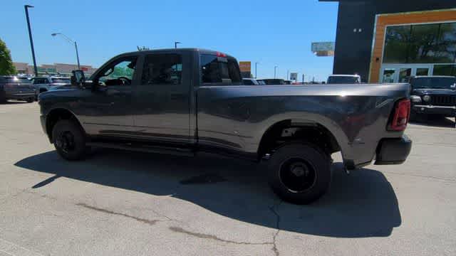 Thumbnail: 2026 RAM 3500 - 6