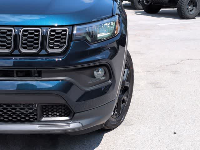 Thumbnail: 2026 Jeep Compass - 11