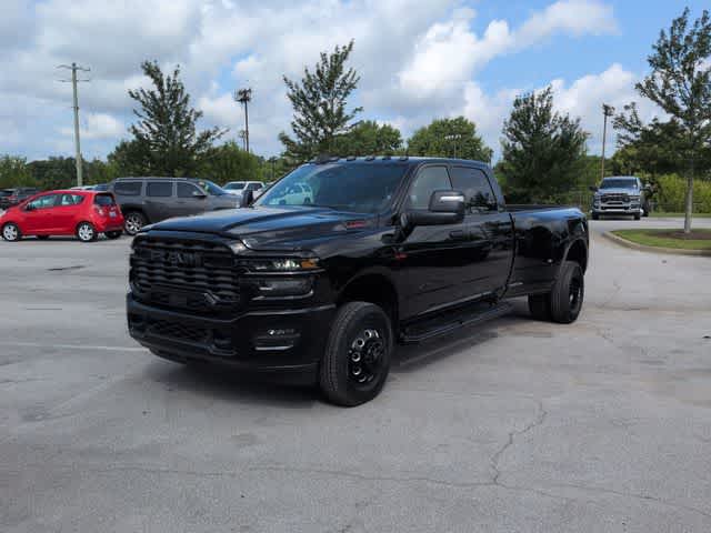 Thumbnail: 2026 RAM 3500 - 4