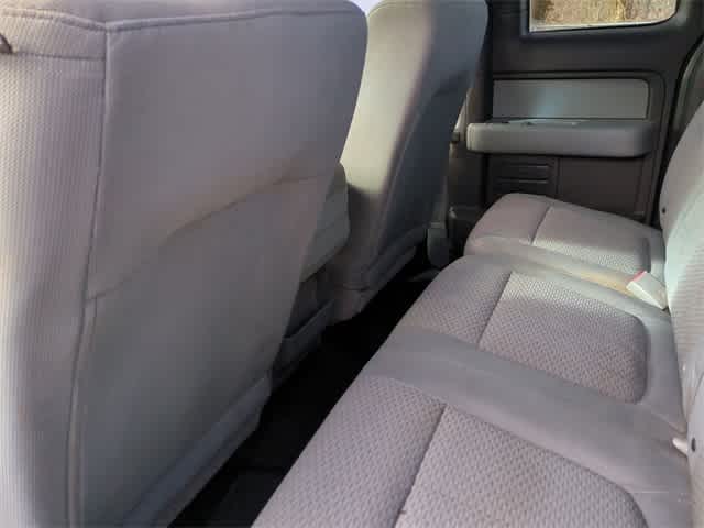 Thumbnail: 2012 Ford F-150 - 17