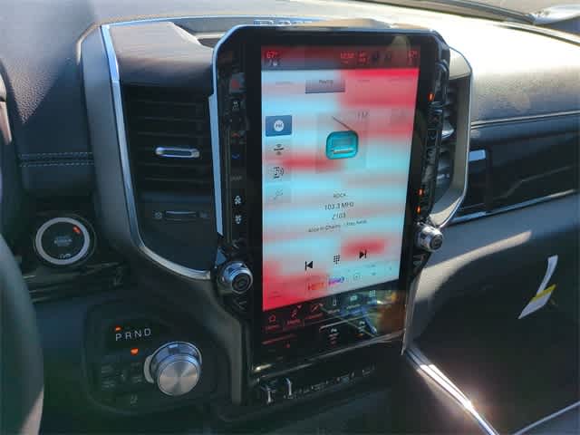 Thumbnail: 2026 RAM 1500 - 28