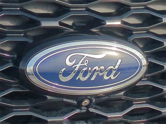 Thumbnail: 2020 Ford Explorer - 12