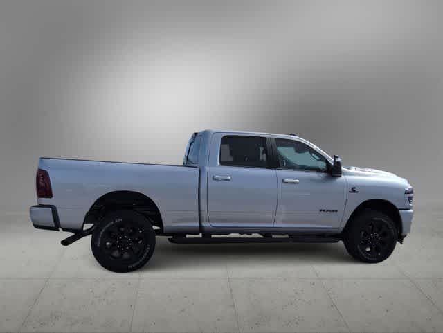 Thumbnail: 2026 RAM 2500 - 9